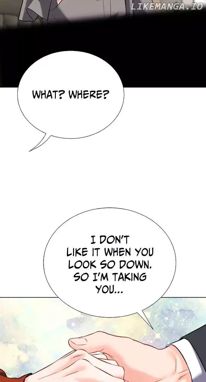 Let’s Meet After Work Chapter 56 page 51