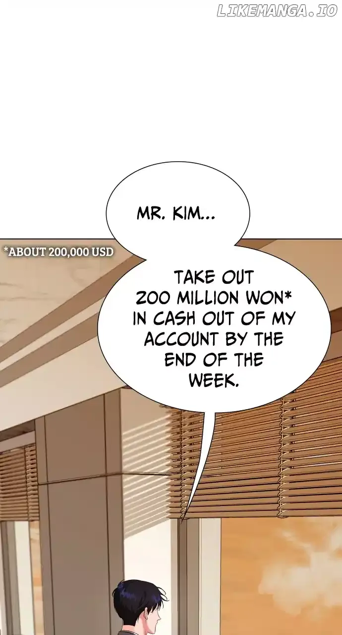 Let’s Meet After Work Chapter 56 page 30