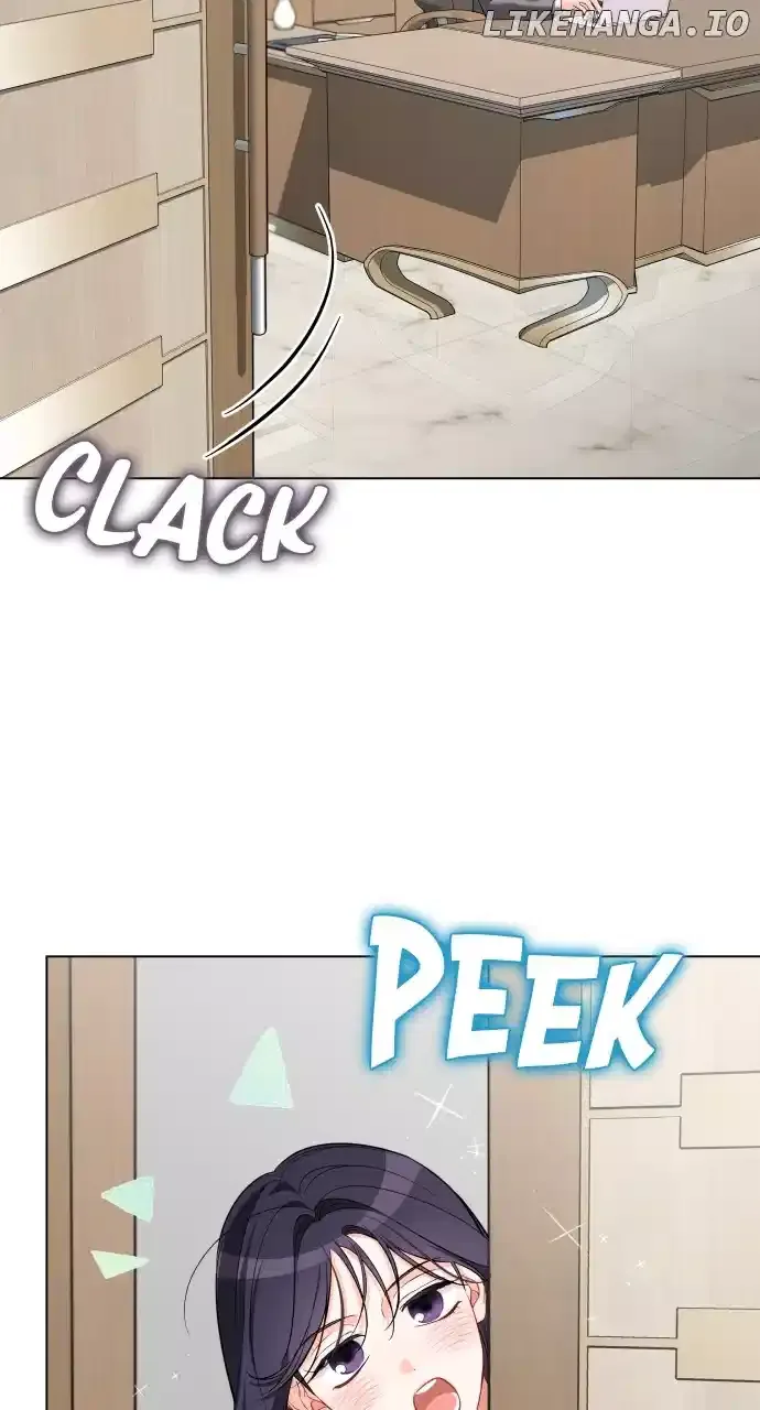 Let’s Meet After Work Chapter 56 page 40