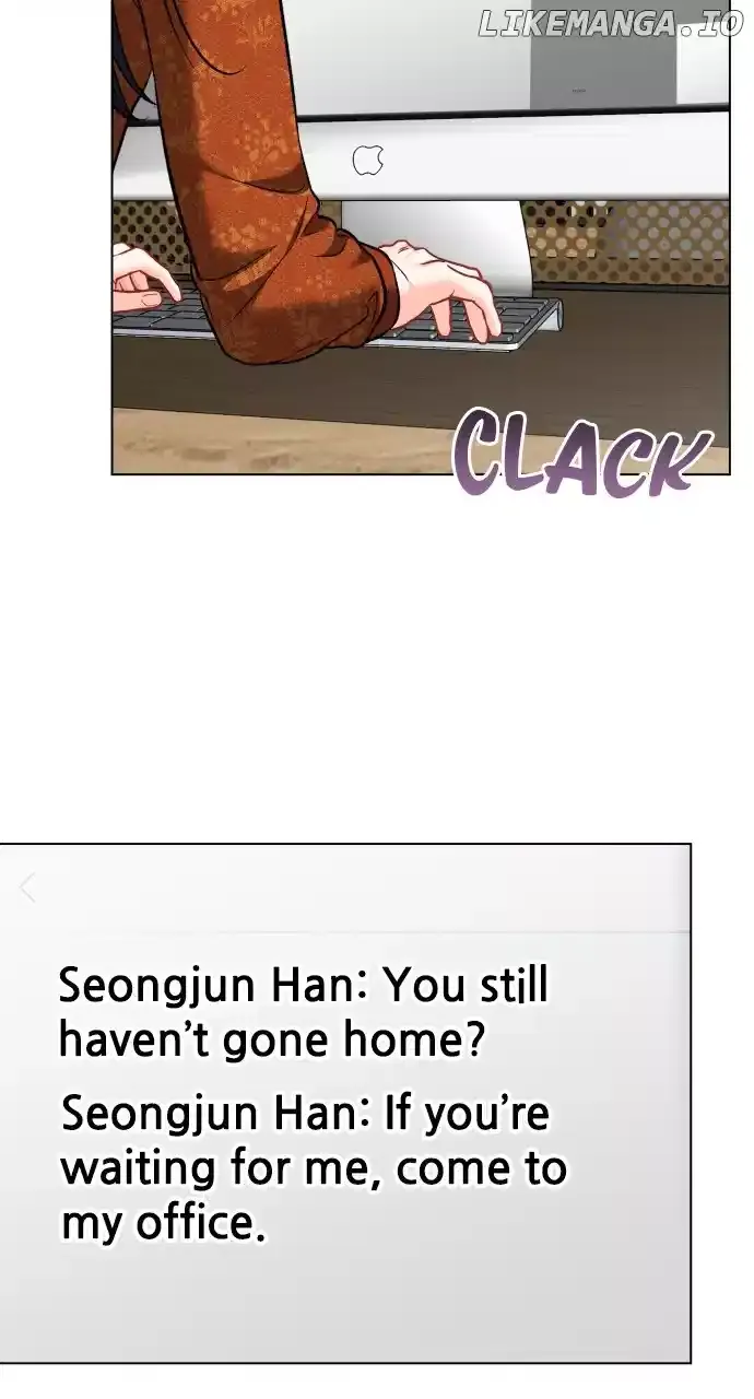 Let’s Meet After Work Chapter 56 page 37