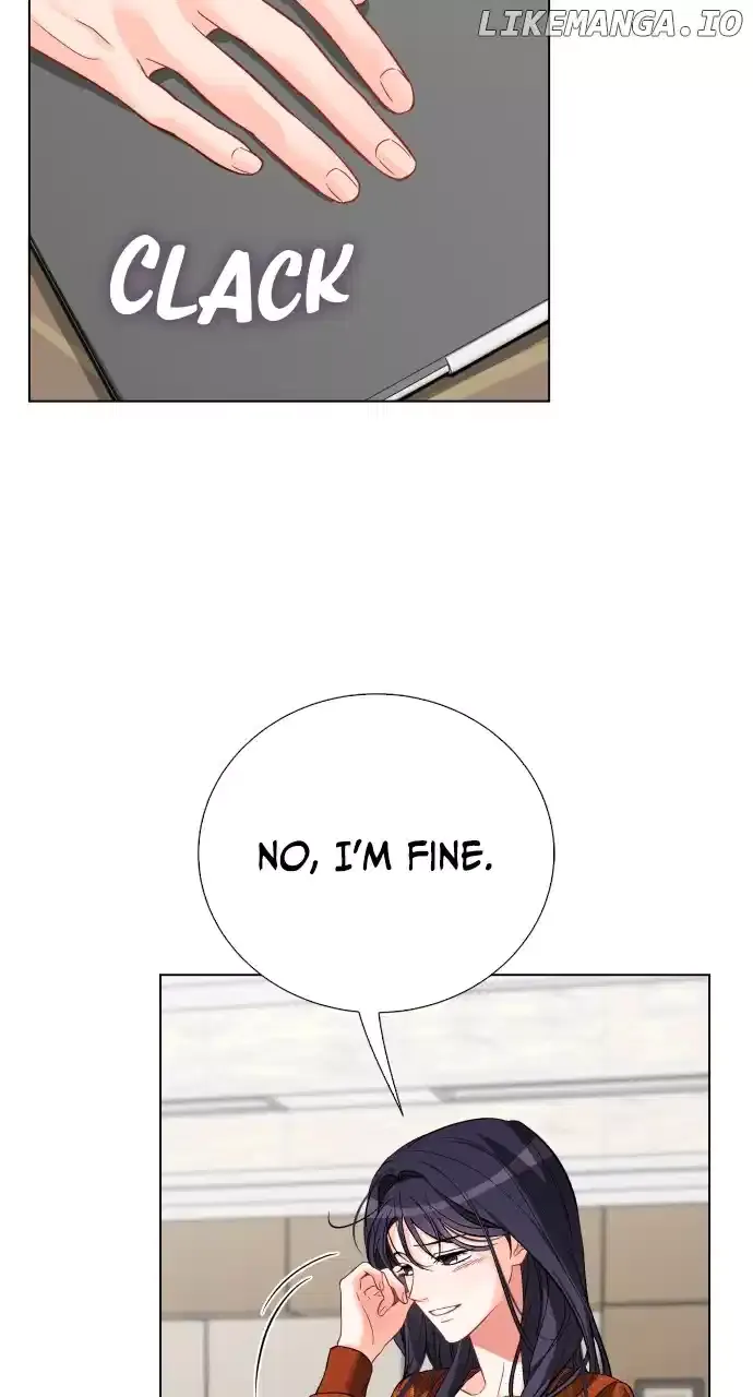 Let’s Meet After Work Chapter 56 page 46