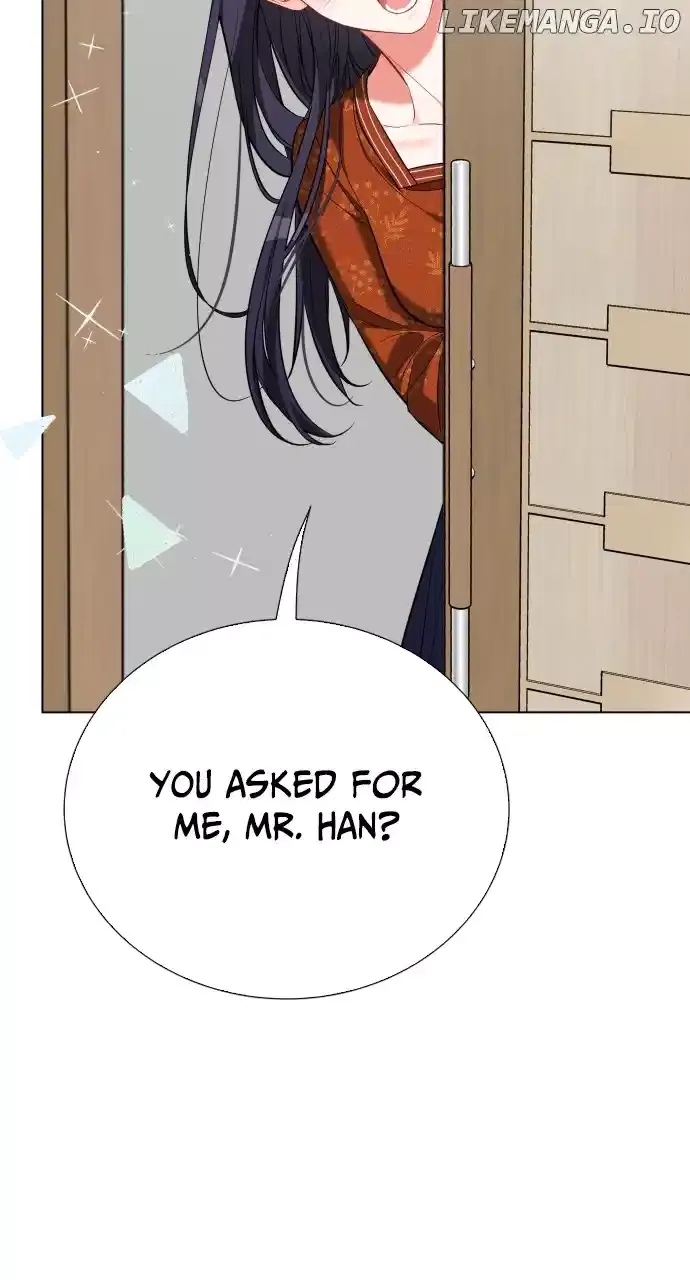 Let’s Meet After Work Chapter 56 page 41