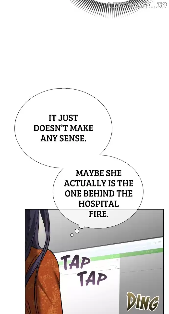 Let’s Meet After Work Chapter 56 page 36