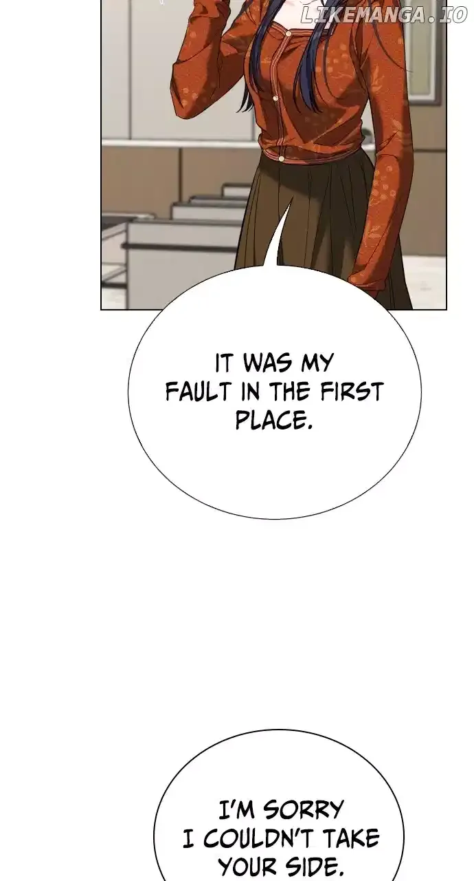 Let’s Meet After Work Chapter 56 page 47
