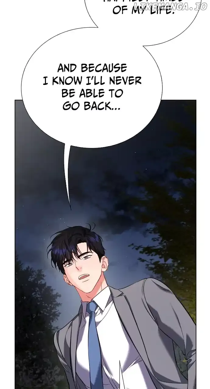 Let’s Meet After Work Chapter 56 page 68