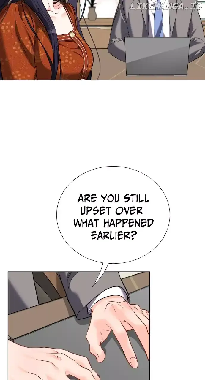Let’s Meet After Work Chapter 56 page 45