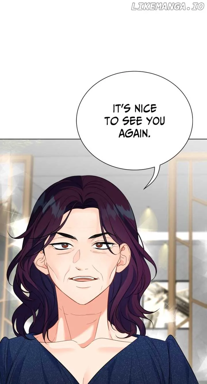 Let’s Meet After Work Chapter 55 page 2