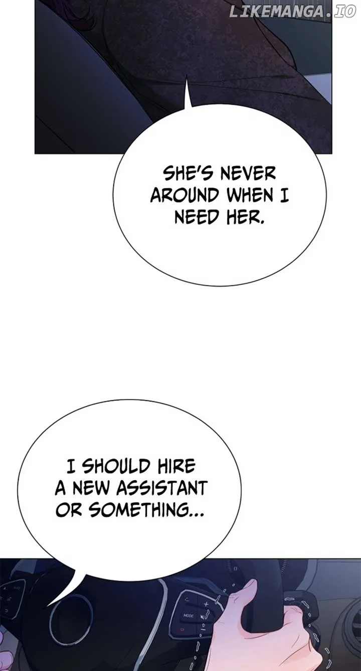 Let’s Meet After Work Chapter 52 page 6
