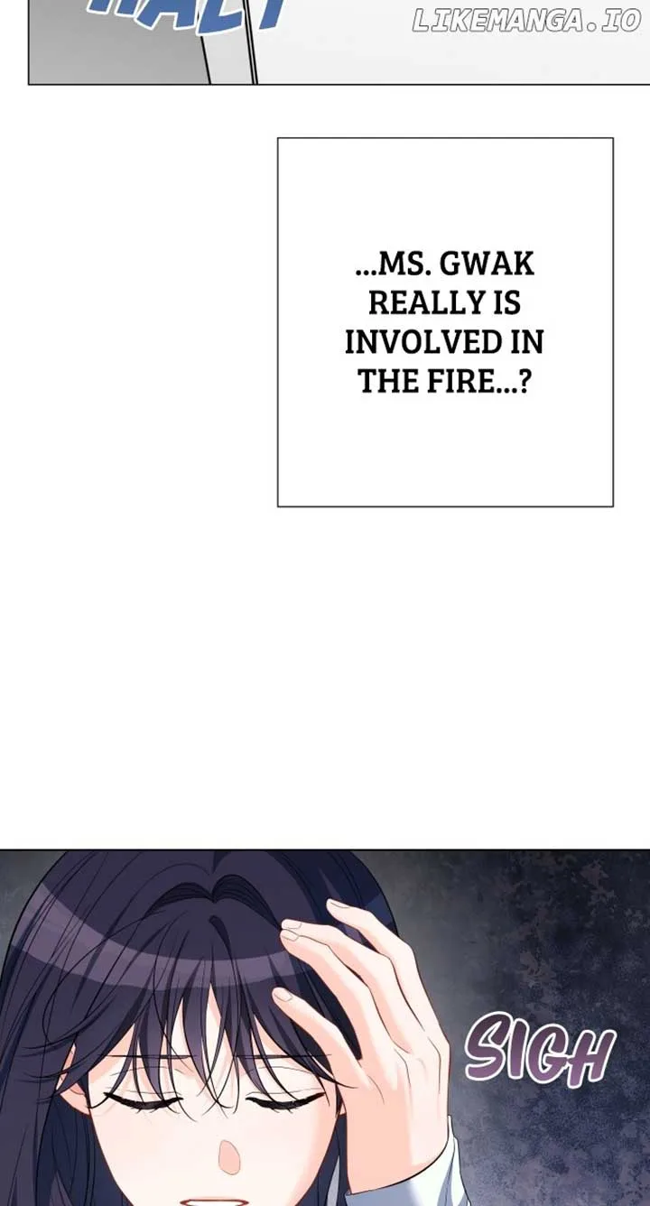 Let’s Meet After Work Chapter 54 page 42