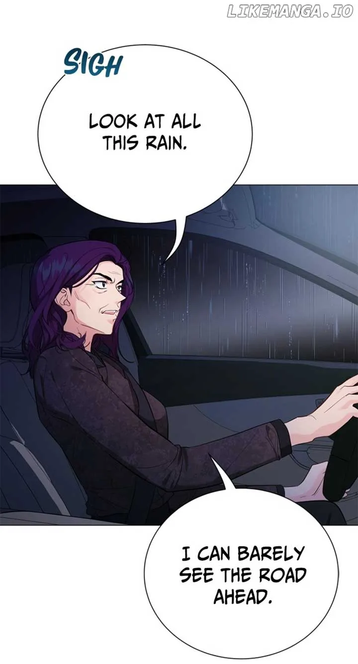 Let’s Meet After Work Chapter 52 page 4