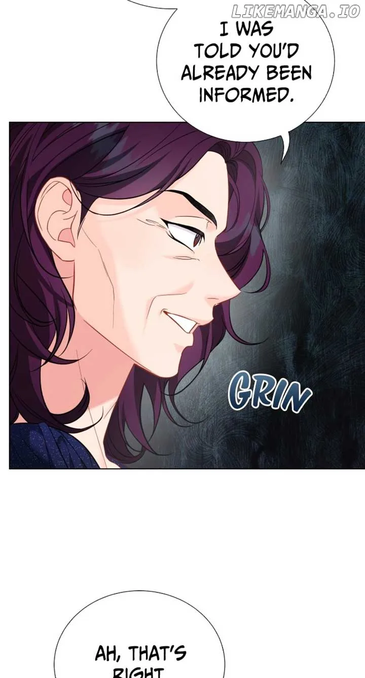 Let’s Meet After Work Chapter 55 page 5
