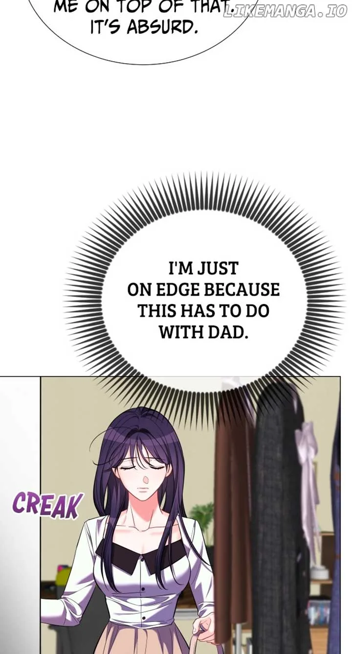 Let’s Meet After Work Chapter 54 page 40