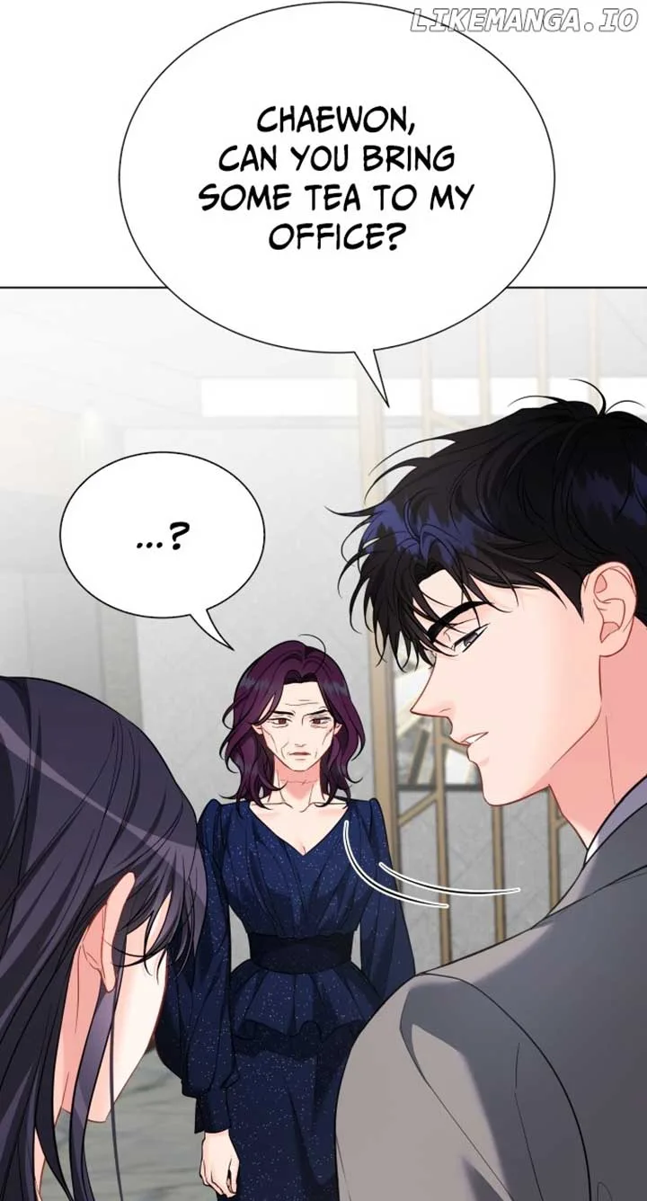 Let’s Meet After Work Chapter 55 page 7