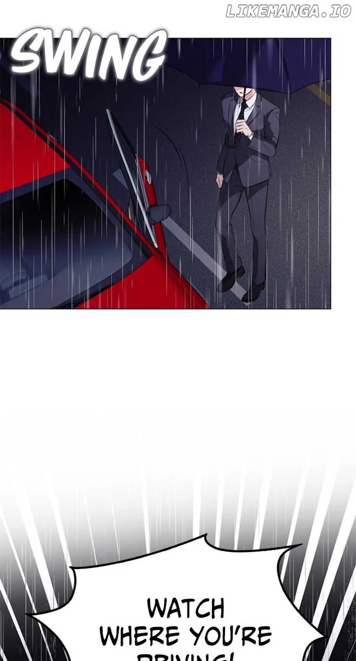 Let’s Meet After Work Chapter 52 page 16