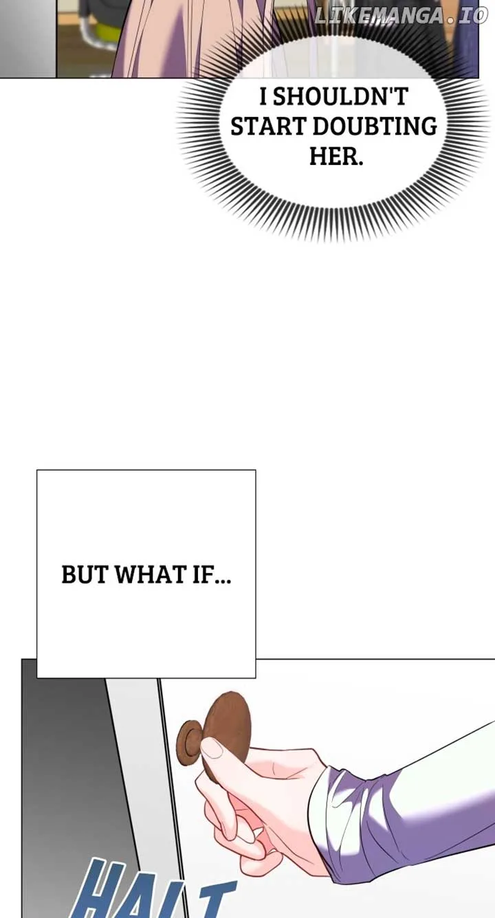 Let’s Meet After Work Chapter 54 page 41