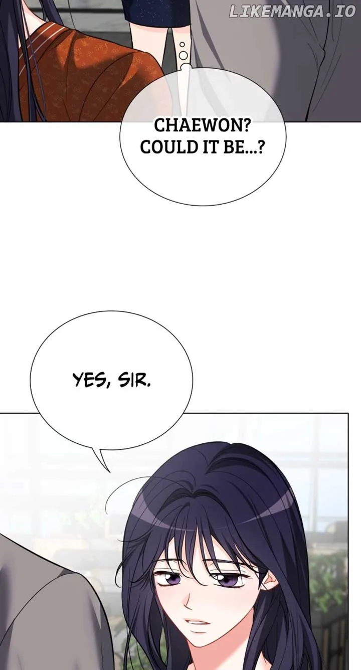 Let’s Meet After Work Chapter 55 page 8