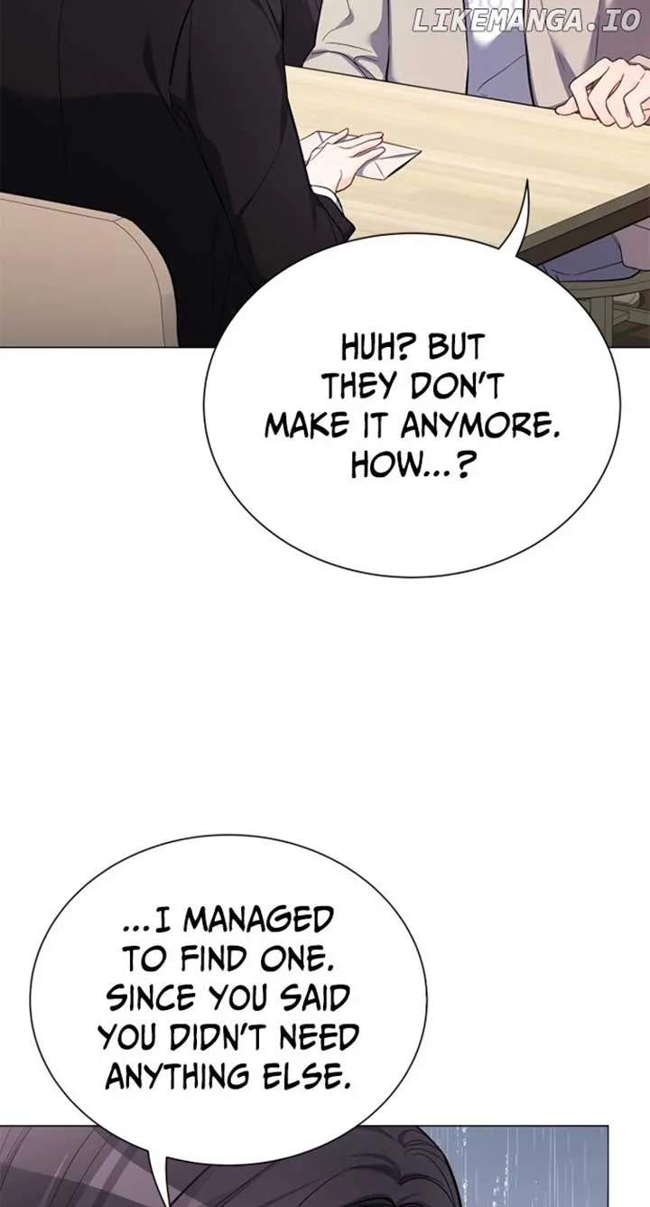 Let’s Meet After Work Chapter 52 page 28
