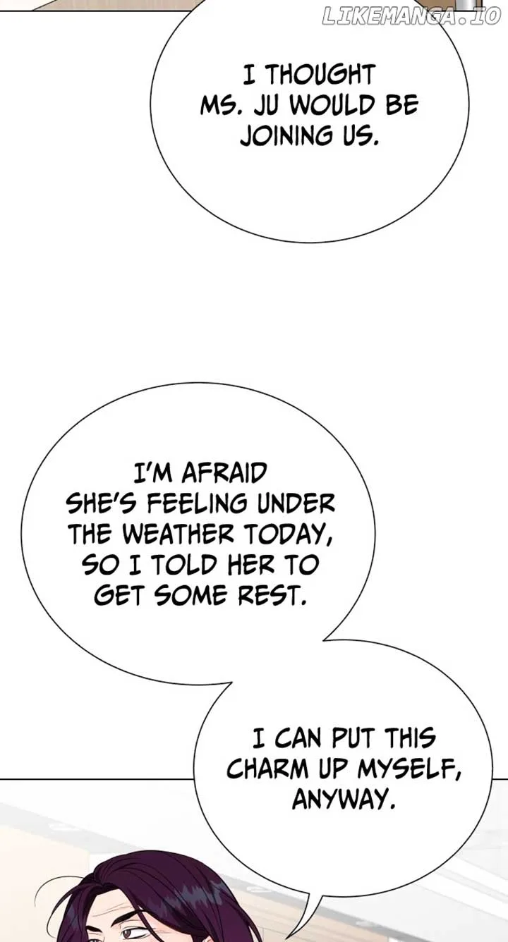 Let’s Meet After Work Chapter 55 page 16