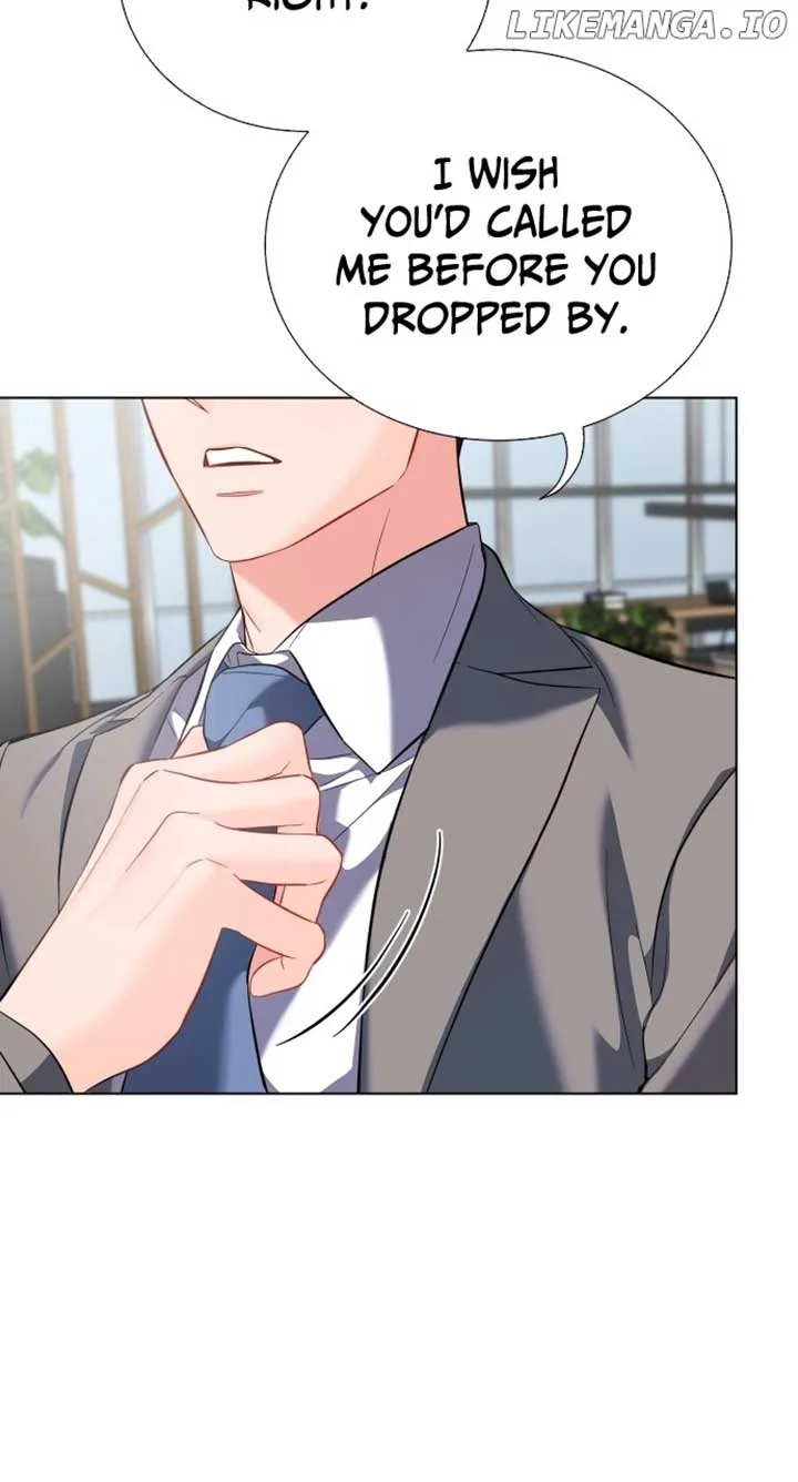 Let’s Meet After Work Chapter 55 page 6