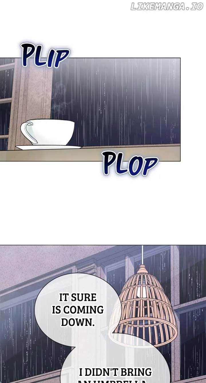 Let’s Meet After Work Chapter 52 page 20