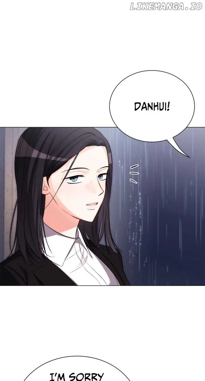Let’s Meet After Work Chapter 52 page 22