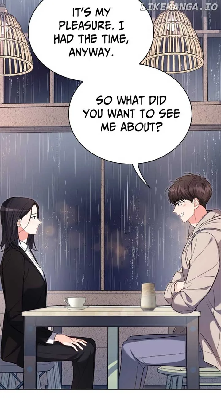 Let’s Meet After Work Chapter 52 page 25