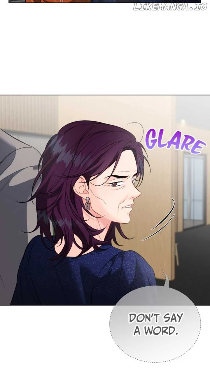 Let’s Meet After Work Chapter 55 page 12