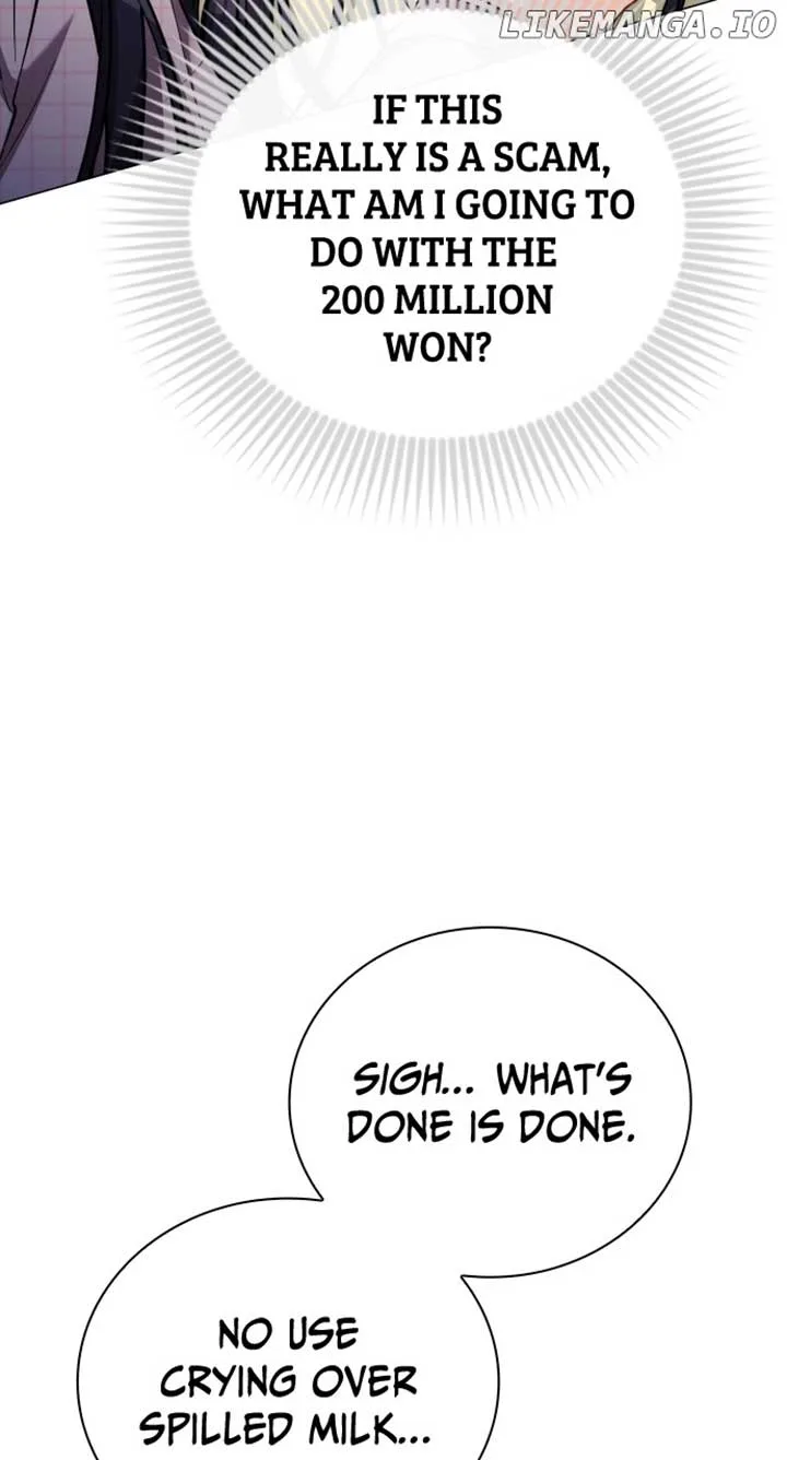 Let’s Meet After Work Chapter 57 page 14