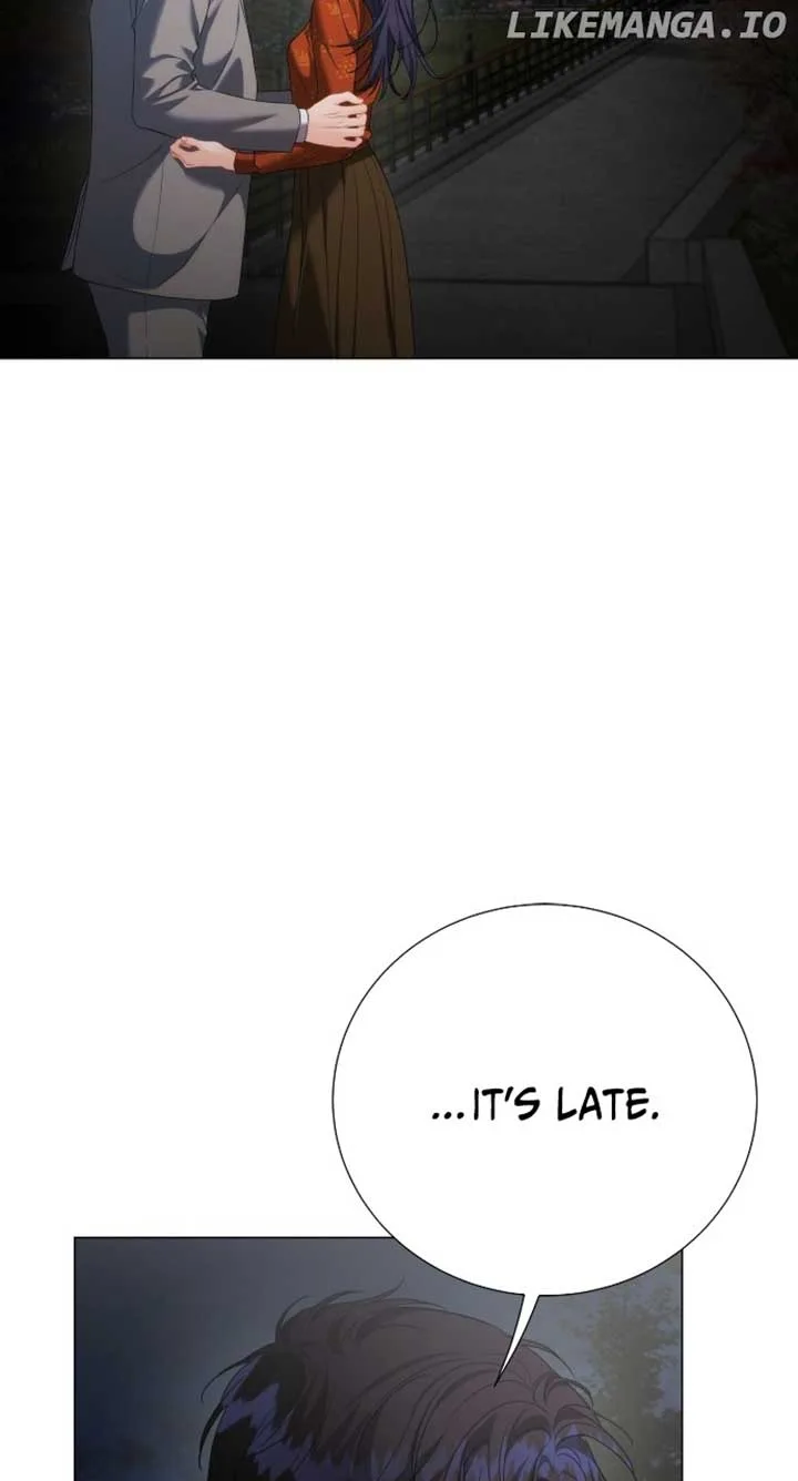Let’s Meet After Work Chapter 57 page 3