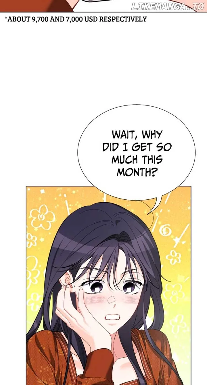 Let’s Meet After Work Chapter 54 page 52