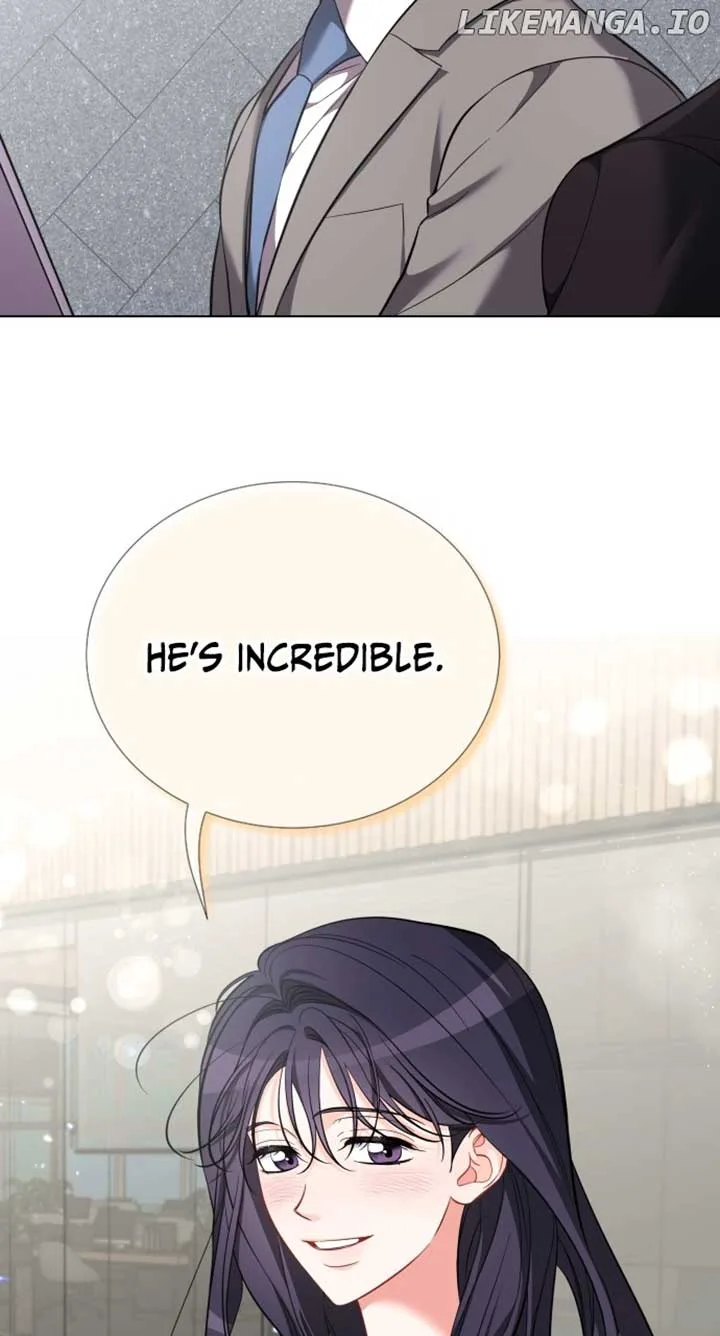 Let’s Meet After Work Chapter 54 page 49