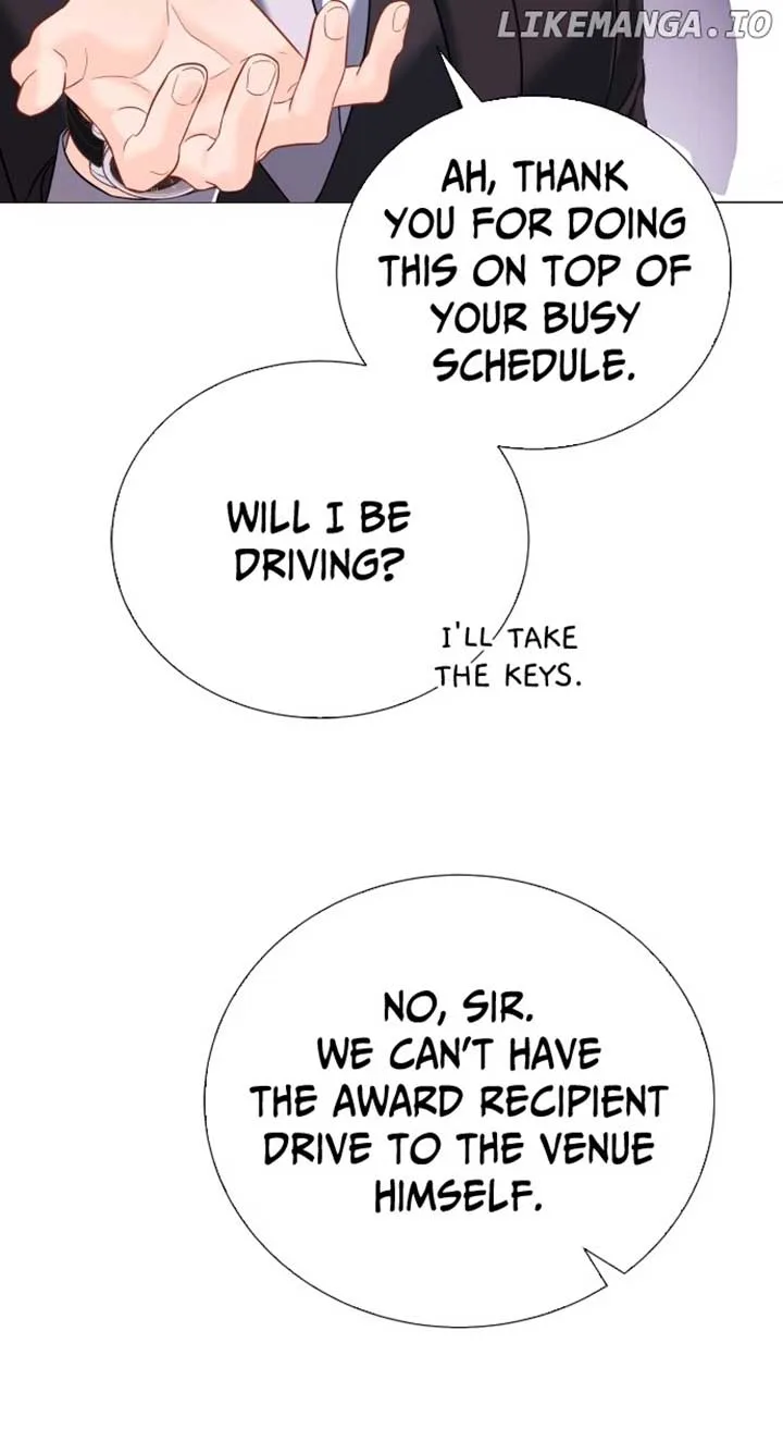 Let’s Meet After Work Chapter 57 page 36
