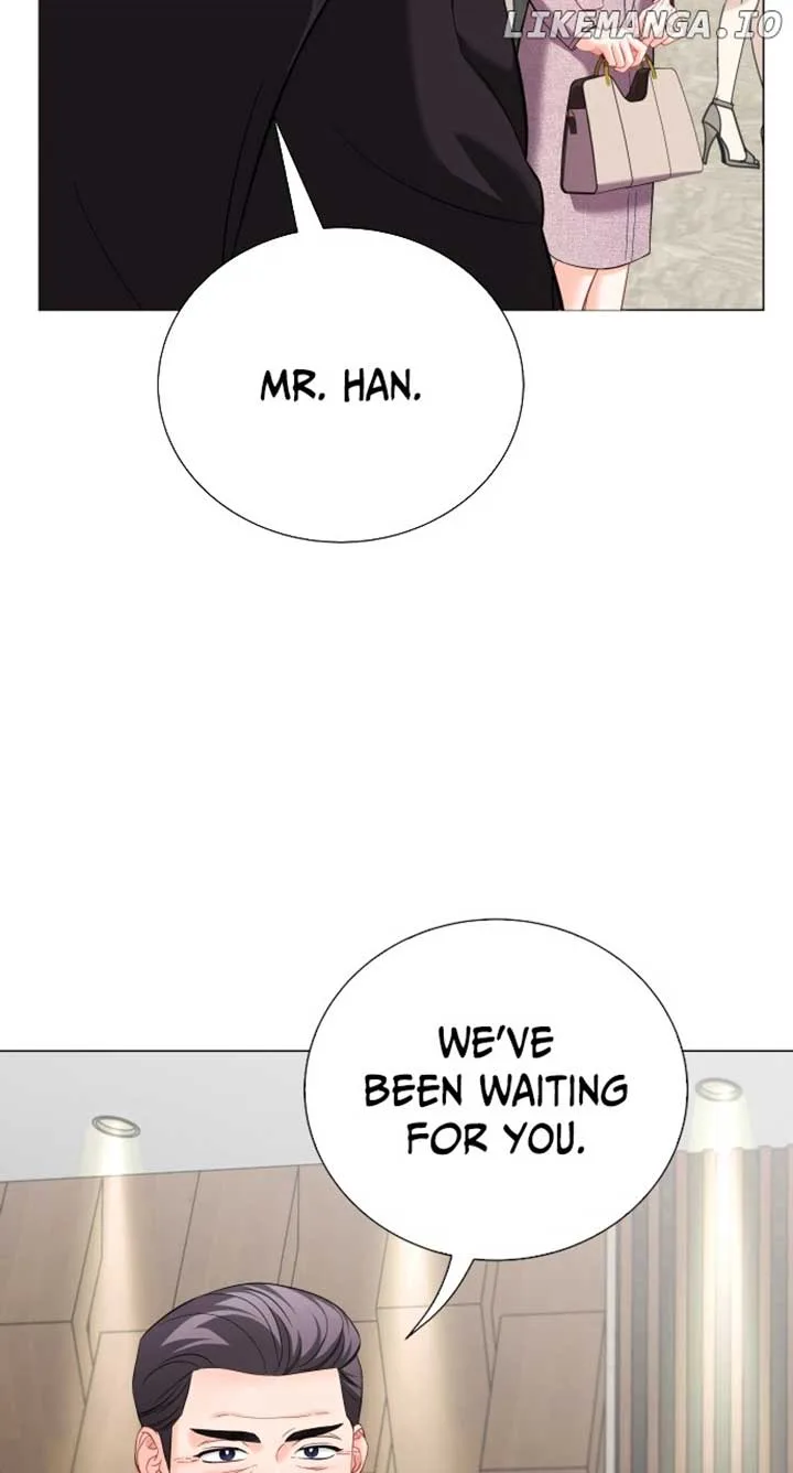 Let’s Meet After Work Chapter 57 page 91