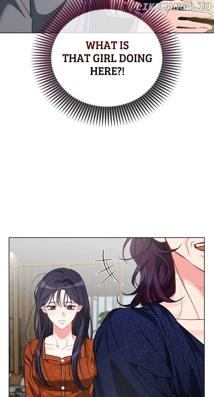 Let’s Meet After Work Chapter 55 page 11