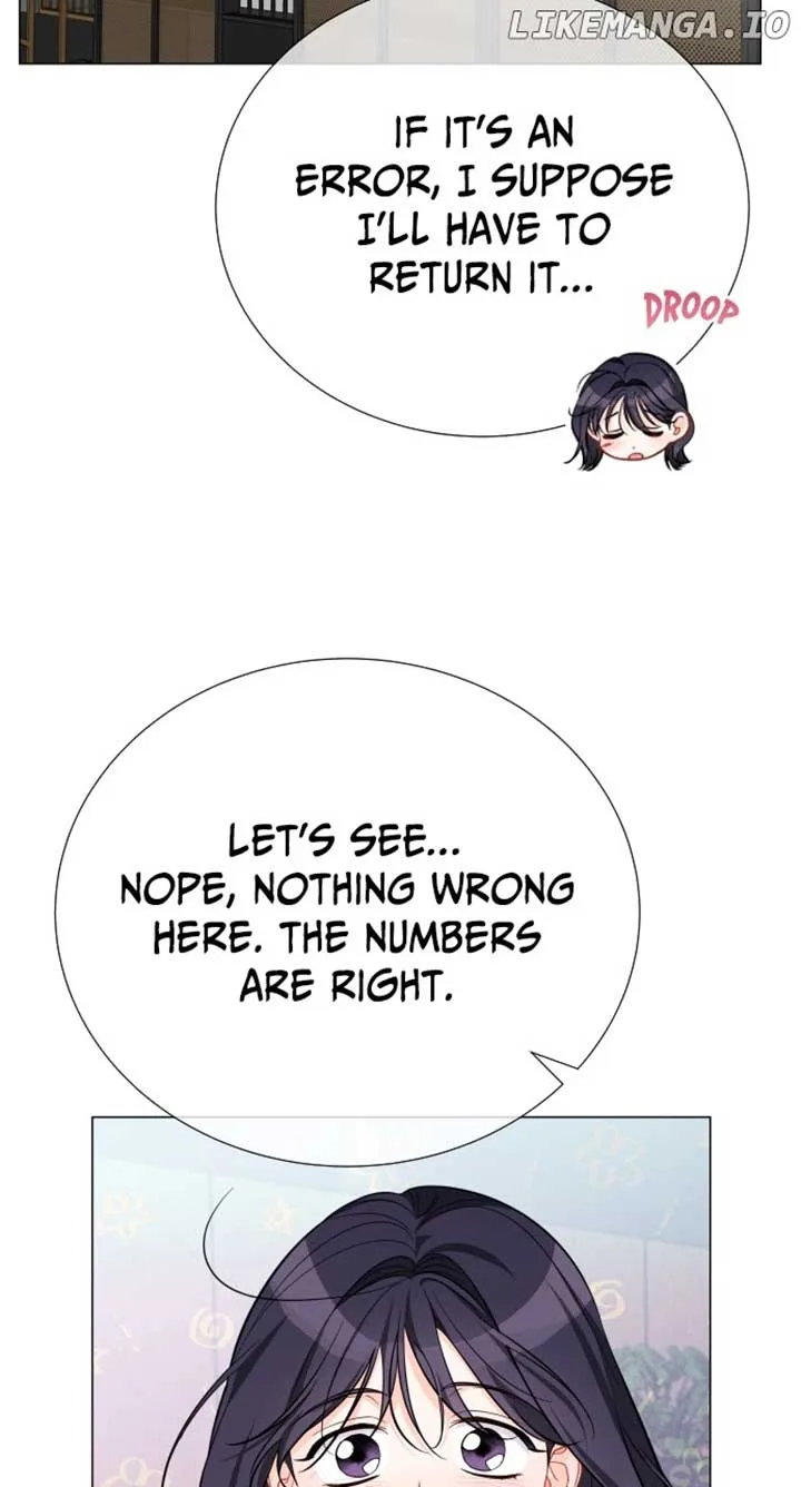Let’s Meet After Work Chapter 54 page 58