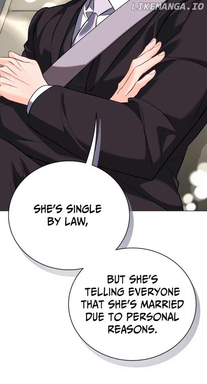 Let’s Meet After Work Chapter 57 page 82