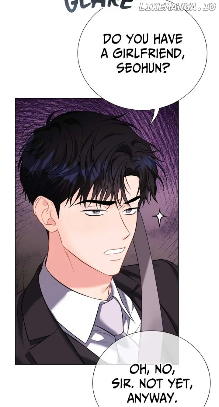 Let’s Meet After Work Chapter 57 page 54