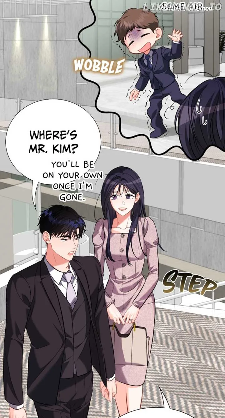 Let’s Meet After Work Chapter 57 page 89