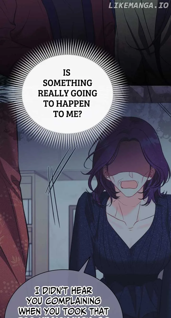 Let’s Meet After Work Chapter 57 page 12