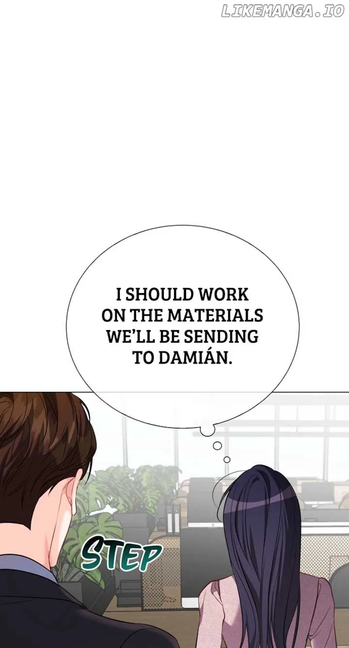Let’s Meet After Work Chapter 57 page 25
