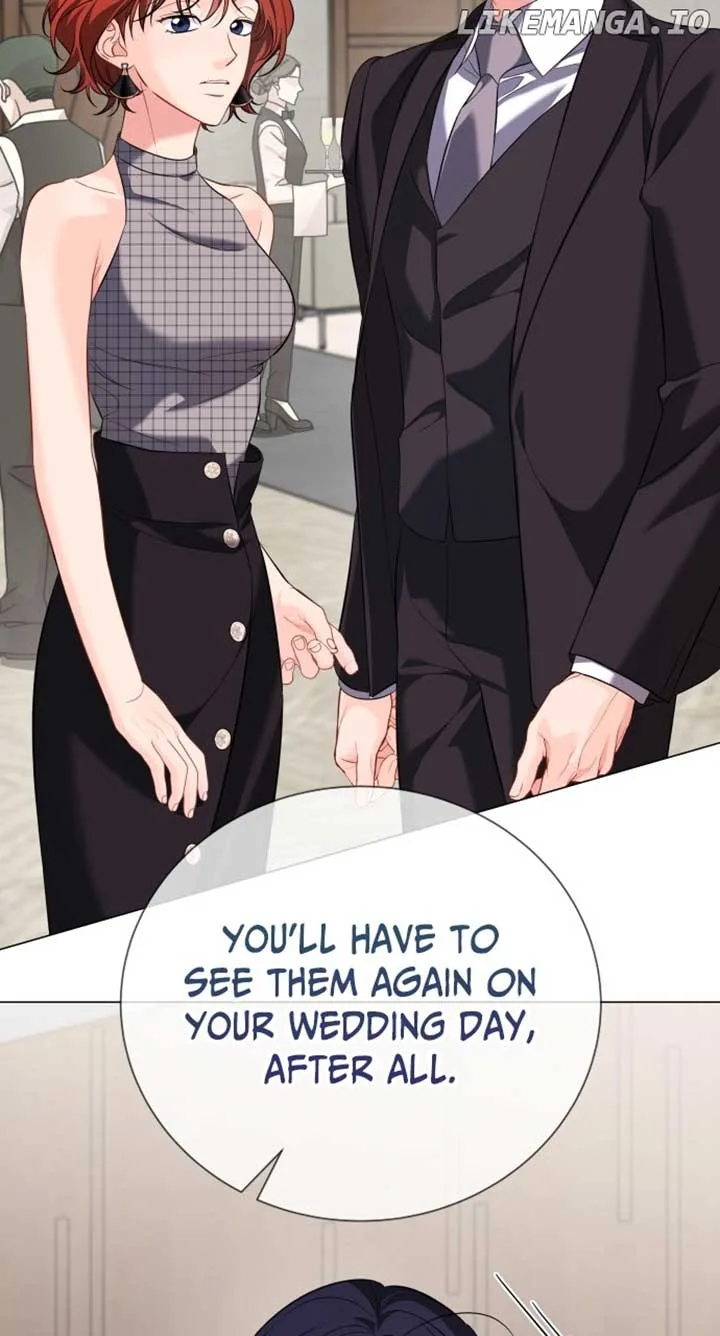 Let’s Meet After Work Chapter 57 page 98
