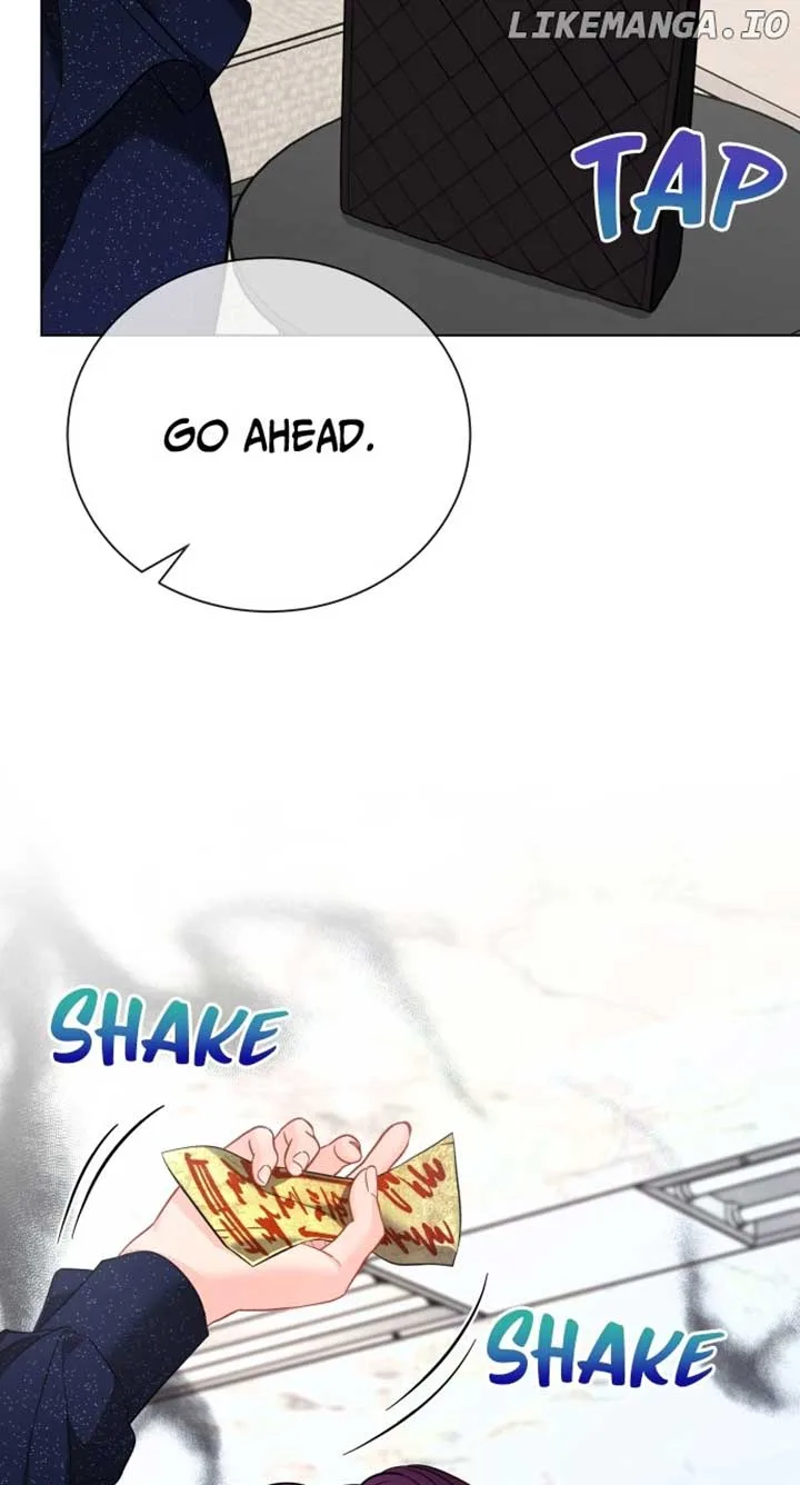 Let’s Meet After Work Chapter 55 page 19