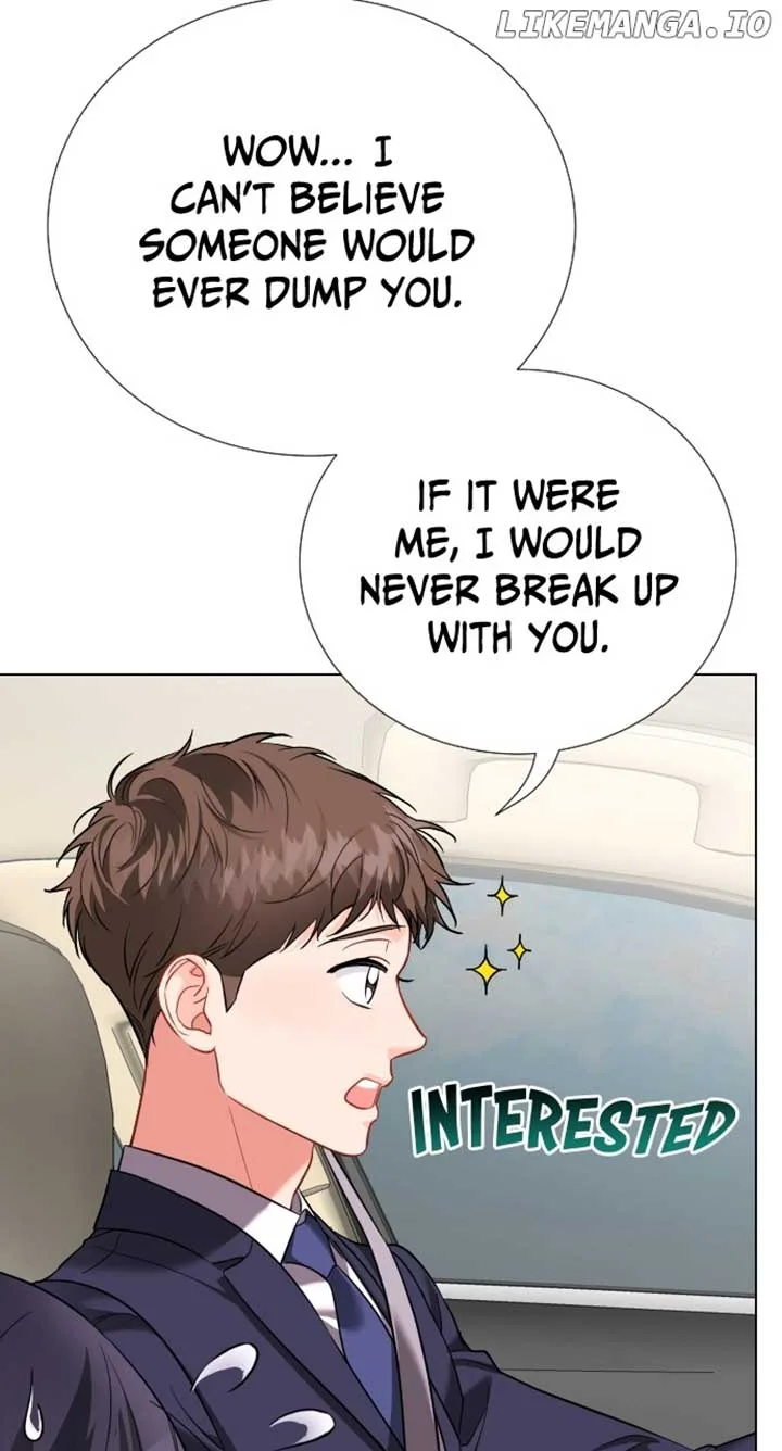 Let’s Meet After Work Chapter 57 page 68