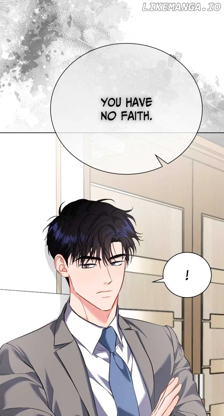 Let’s Meet After Work Chapter 55 page 22