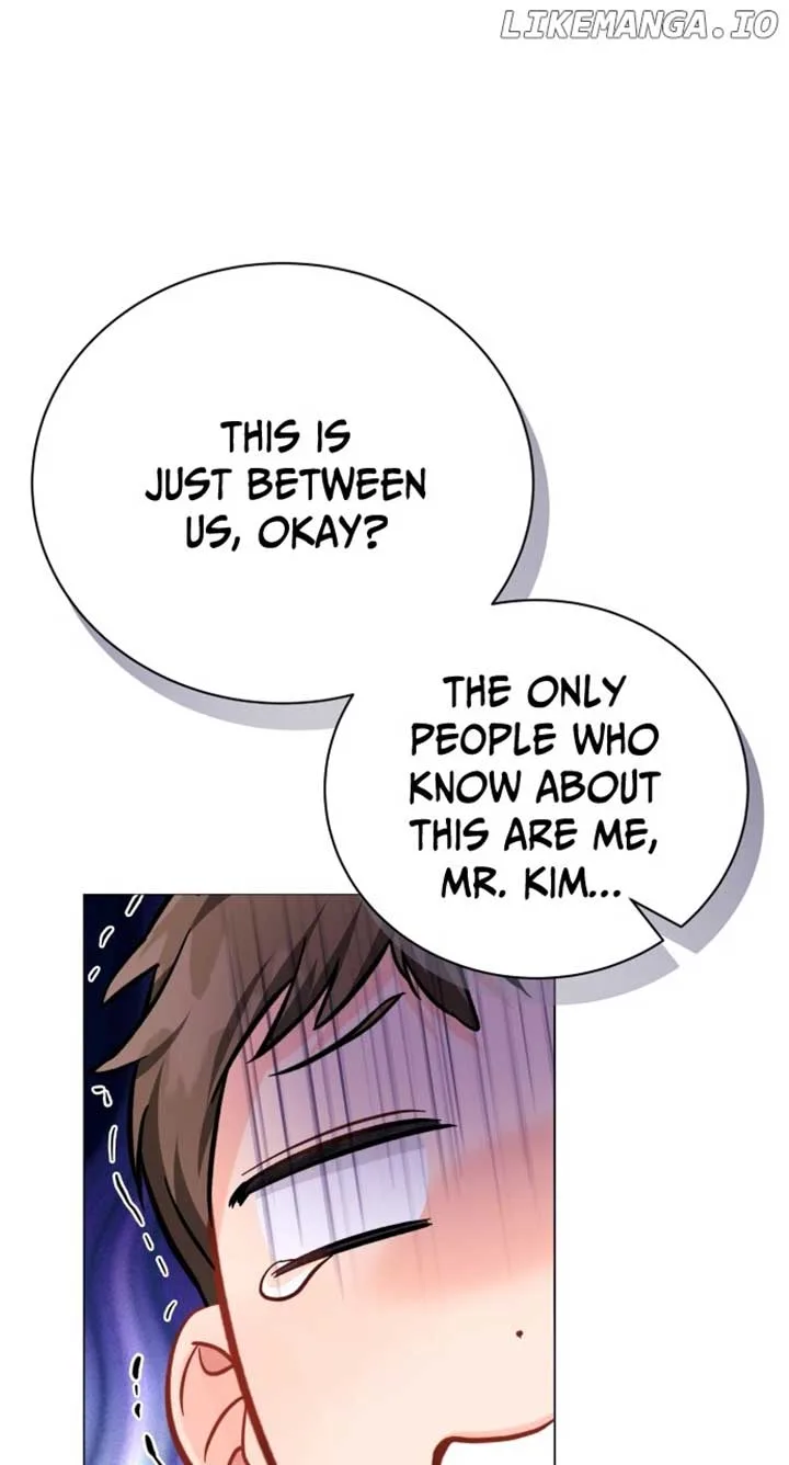 Let’s Meet After Work Chapter 57 page 83