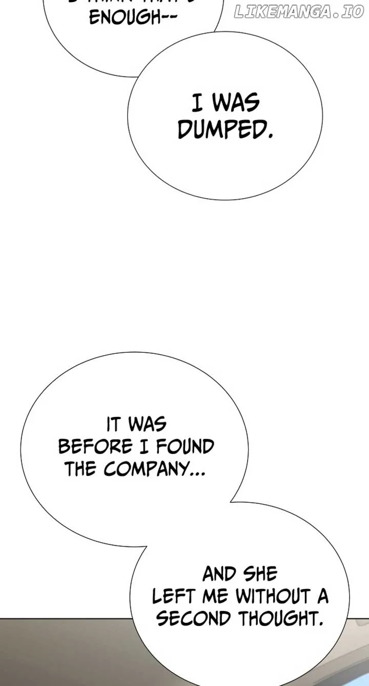 Let’s Meet After Work Chapter 57 page 64