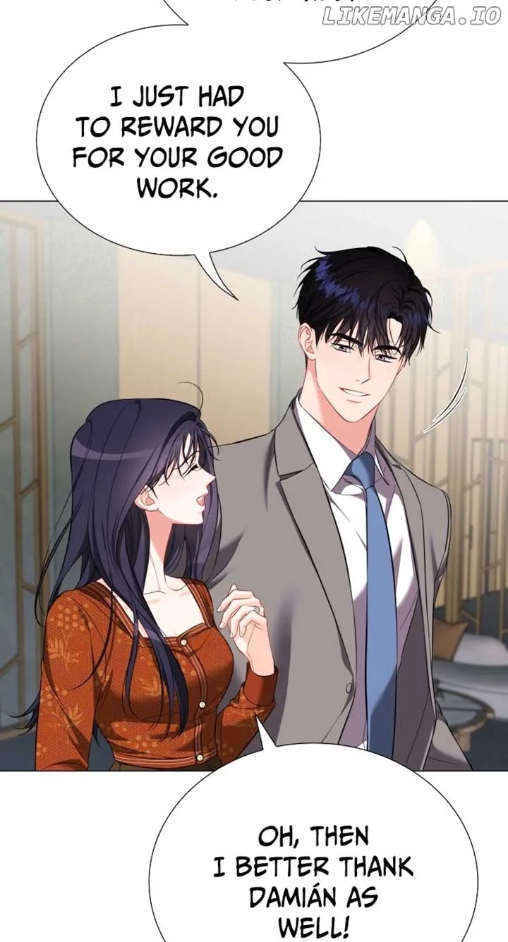 Let’s Meet After Work Chapter 54 page 60
