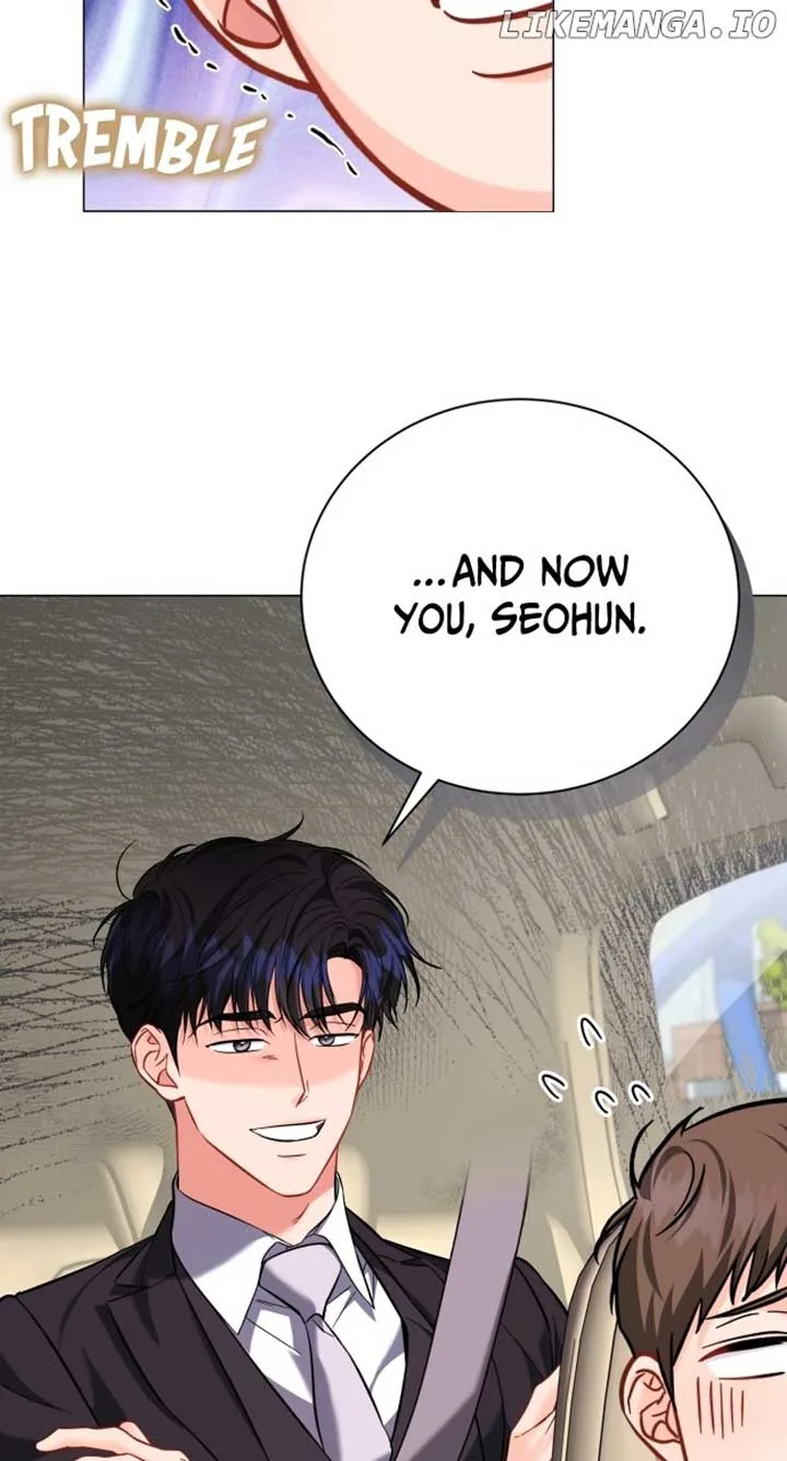 Let’s Meet After Work Chapter 57 page 84