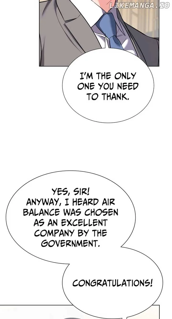 Let’s Meet After Work Chapter 54 page 62