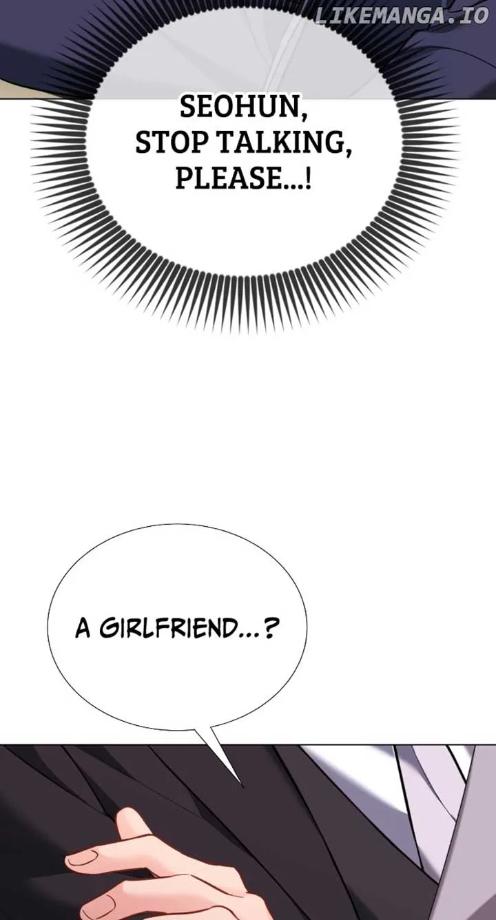 Let’s Meet After Work Chapter 57 page 57